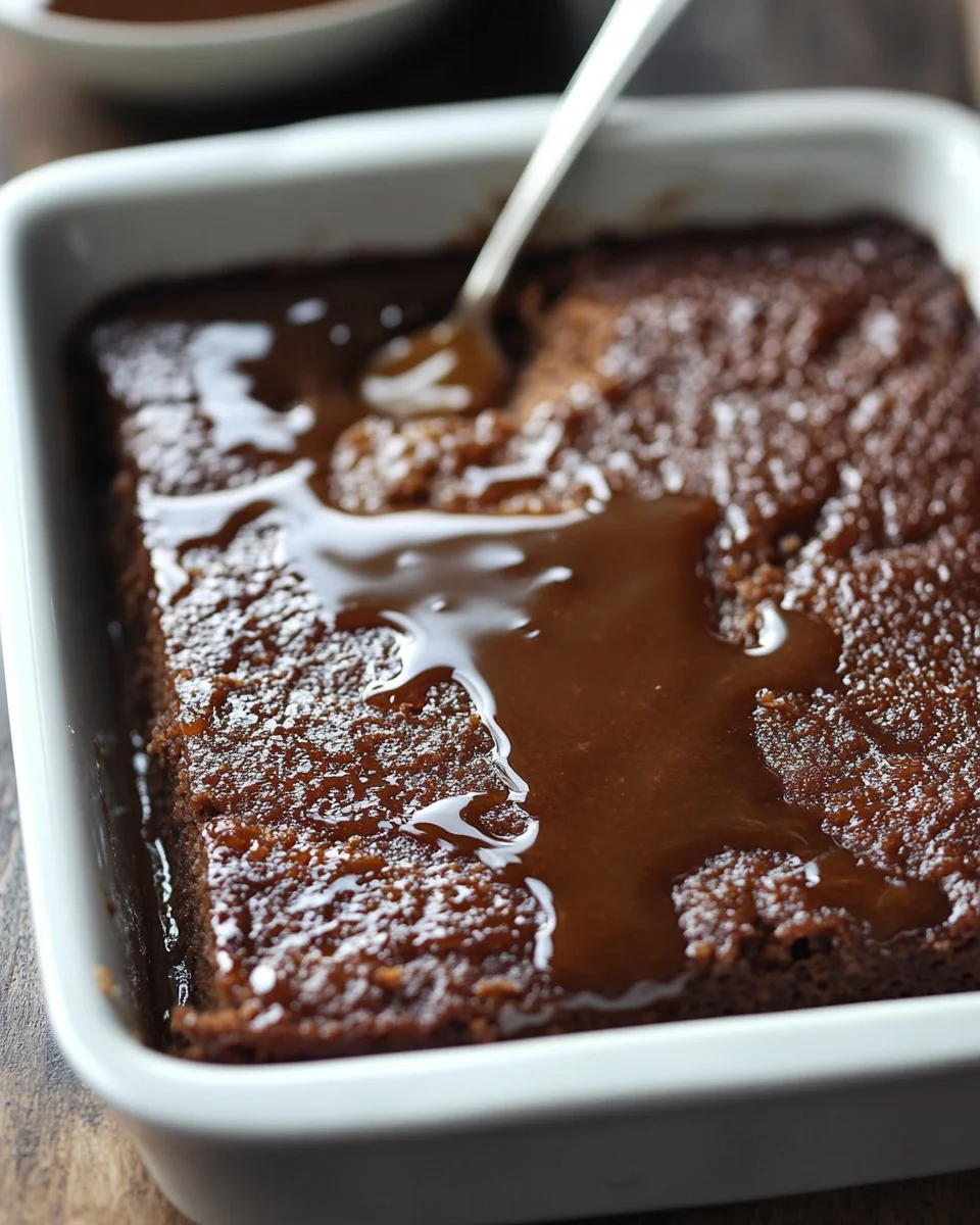 Gordon Ramsay Sticky Toffee Pudding