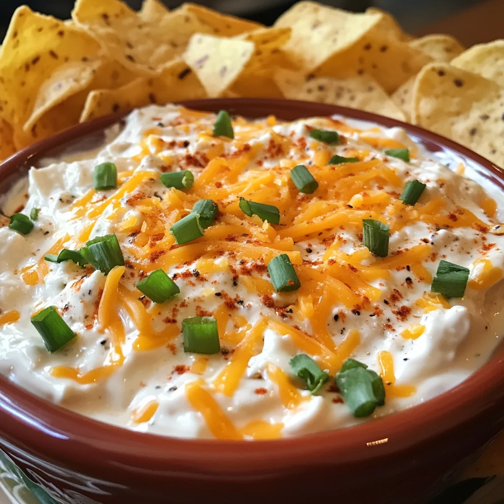 Alabama Fire Cracker Dip – Spicy, Cheesy & Irresistibly Addictive