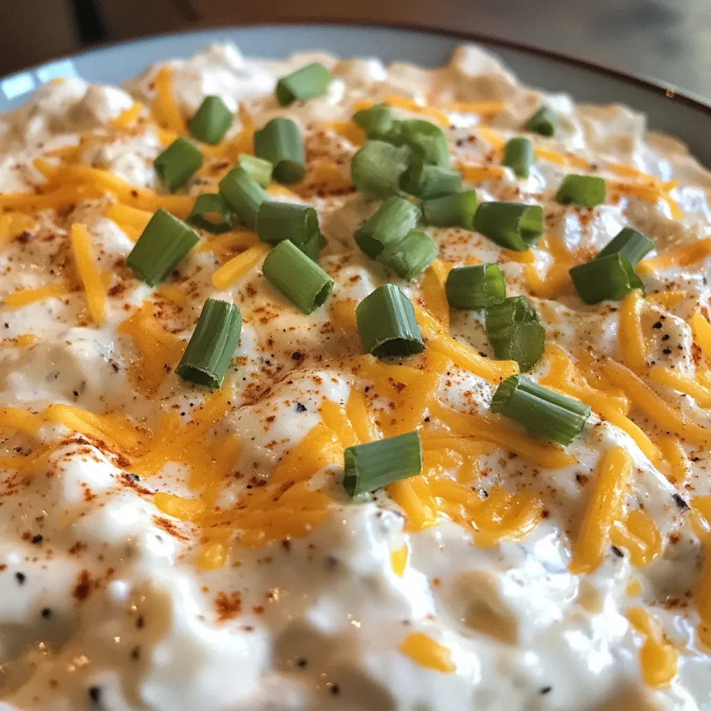 Alabama Fire Cracker Dip – Spicy, Cheesy & Irresistibly Addictive