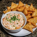 Crab Rangoon Dip