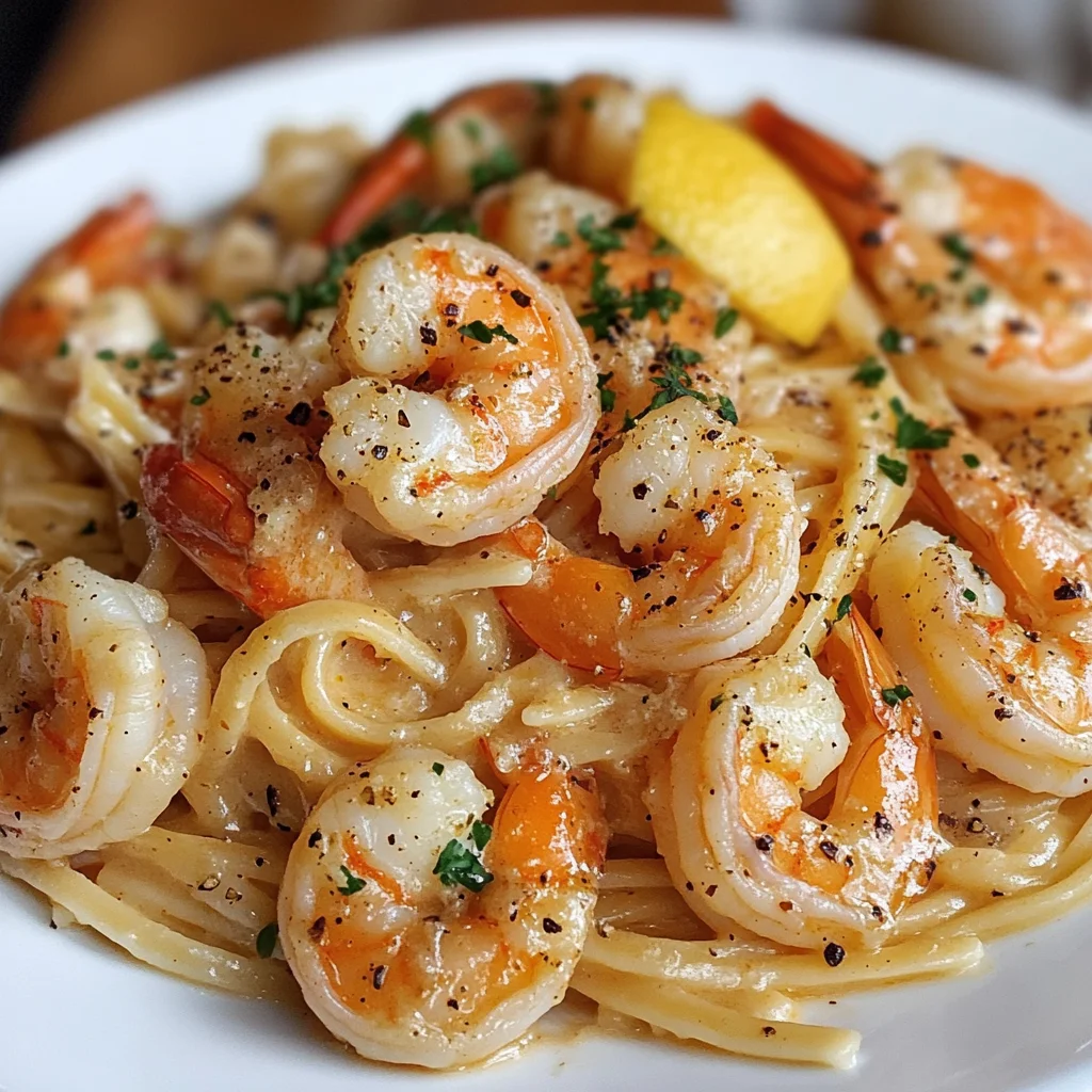 Famous Red Lobster Shrimp
