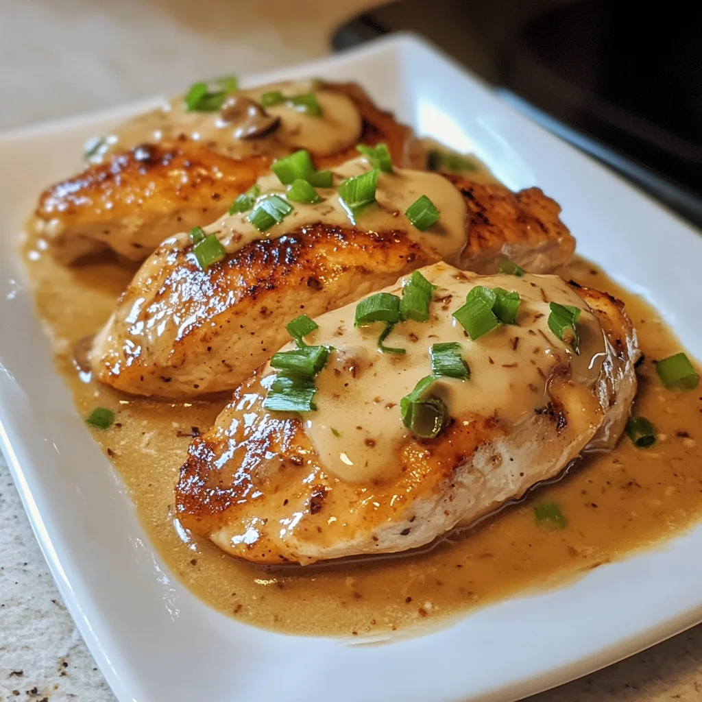 Crockpot Angel Chicken