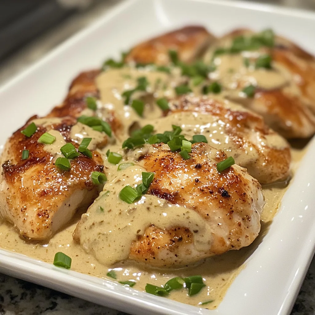 Crockpot Angel Chicken