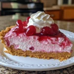 Easy Kool-Aid Pie