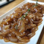 Caramelized Onion Jam