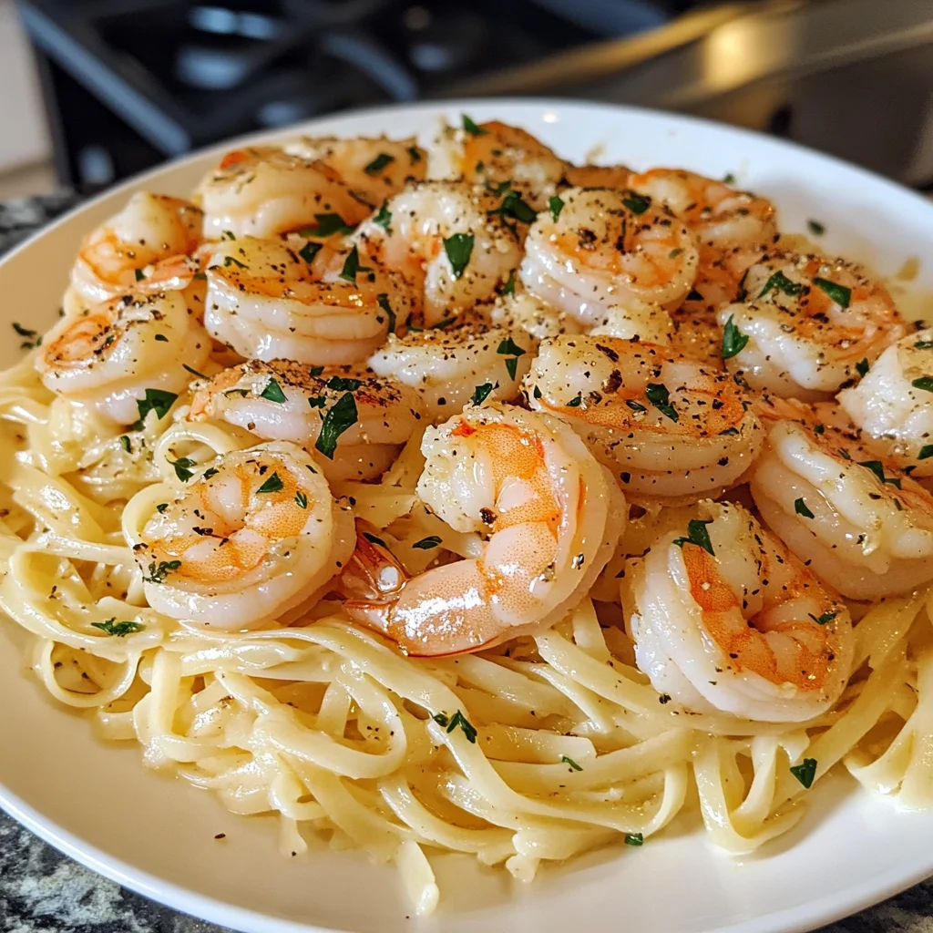 Famous Red Lobster Shrimp